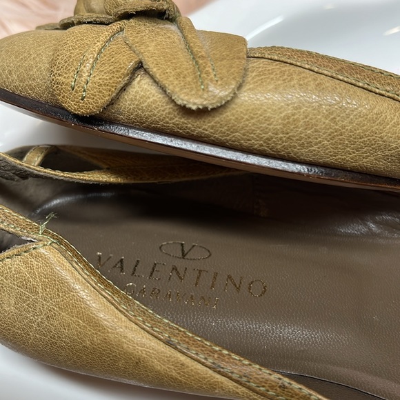 VALENTINO FLATS - Picture 5 of 9
